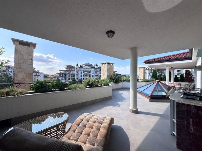 Image No.10-Propriété de 2 chambres à vendre à Nesebar