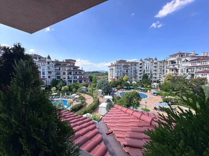 Image No.2-Propriété de 2 chambres à vendre à Nesebar