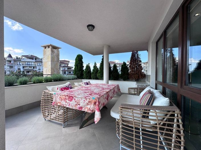 Image No.4-Propriété de 2 chambres à vendre à Nesebar