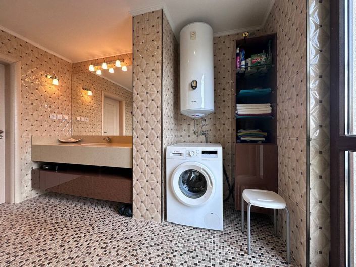 Image No.8-Propriété de 2 chambres à vendre à Nesebar