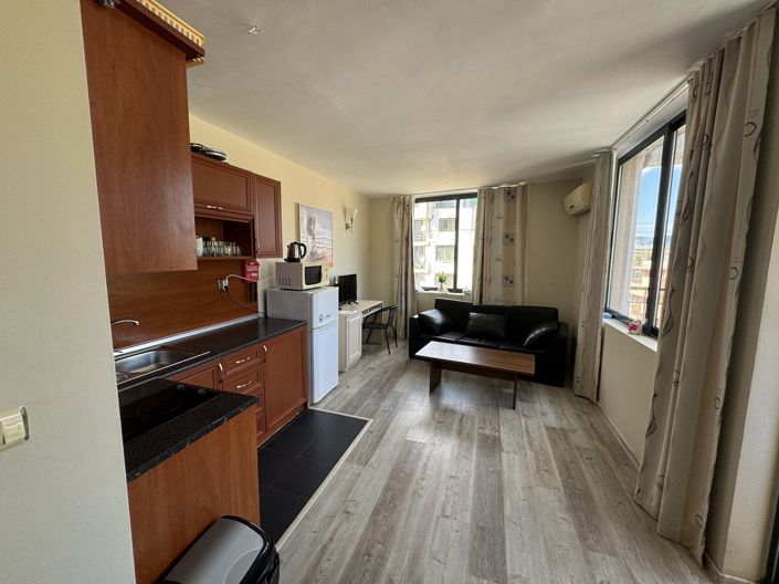 Image No.4-Propriété de 2 chambres à vendre à Sunny Beach