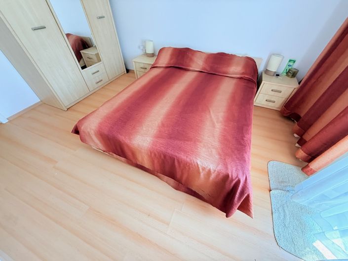 Image No.2-Propriété de 1 chambre à vendre à Sunny Beach