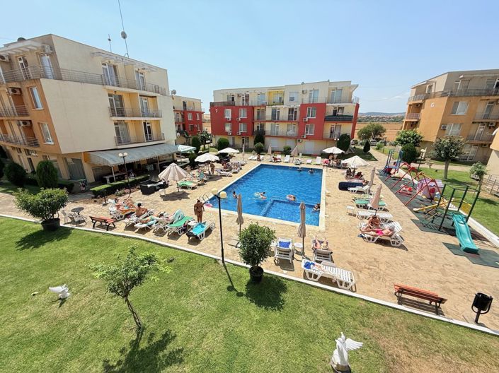 Image No.9-Propriété de 1 chambre à vendre à Sunny Beach