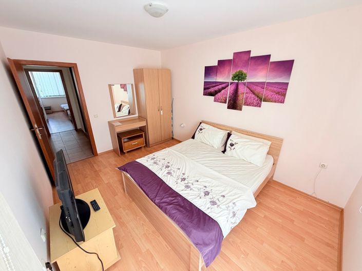 Image No.5-Propriété de 2 chambres à vendre à Sunny Beach