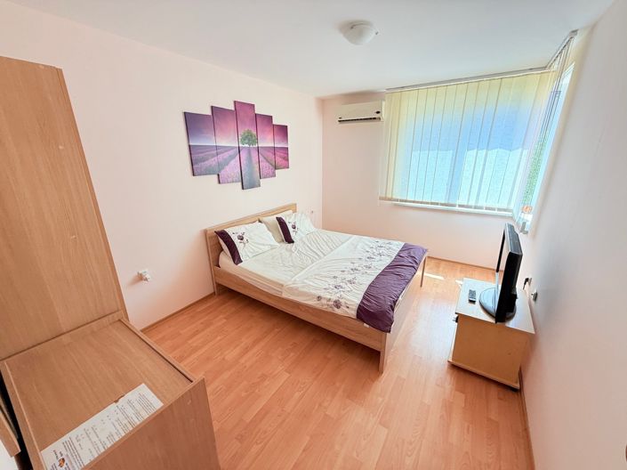 Image No.6-Propriété de 2 chambres à vendre à Sunny Beach