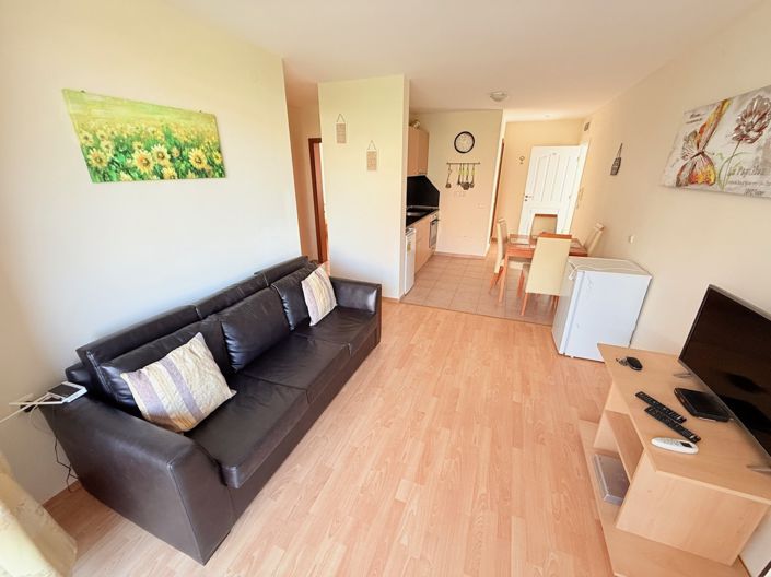 Image No.7-Propriété de 2 chambres à vendre à Sunny Beach