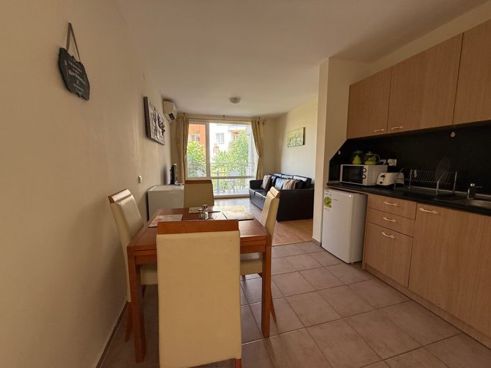 Image No.8-Propriété de 2 chambres à vendre à Sunny Beach