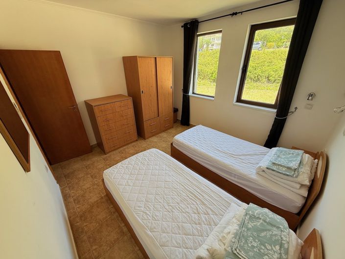 Image No.10-Propriété de 2 chambres à vendre à Sveti Vlas