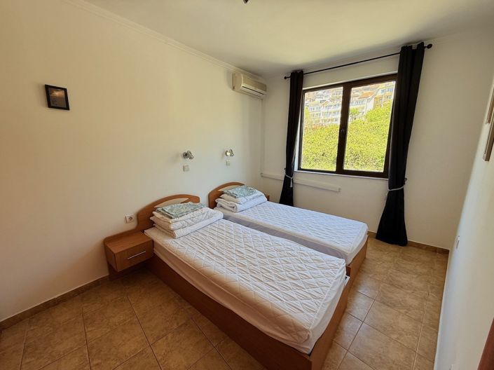 Image No.2-Propriété de 2 chambres à vendre à Sveti Vlas