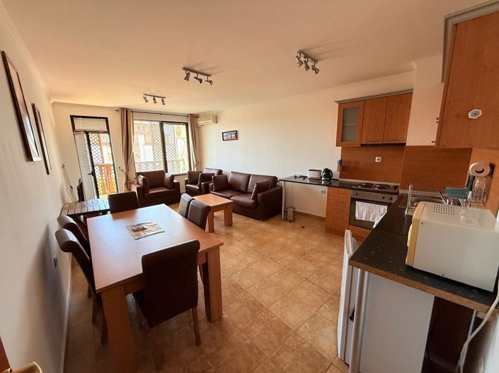 Image No.4-Propriété de 2 chambres à vendre à Sveti Vlas