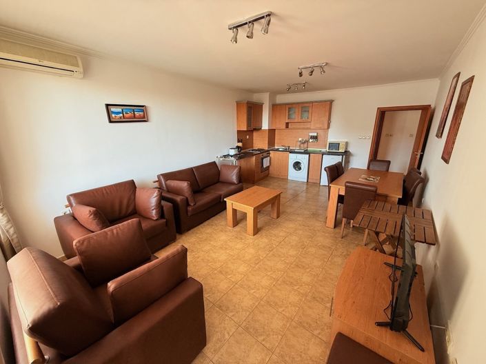 Image No.8-Propriété de 2 chambres à vendre à Sveti Vlas