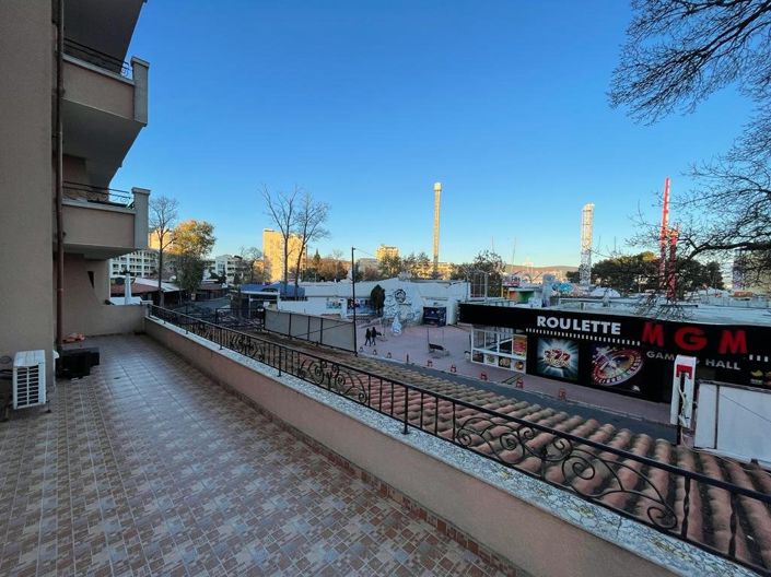 Image No.2-Propriété de 3 chambres à vendre à Sunny Beach