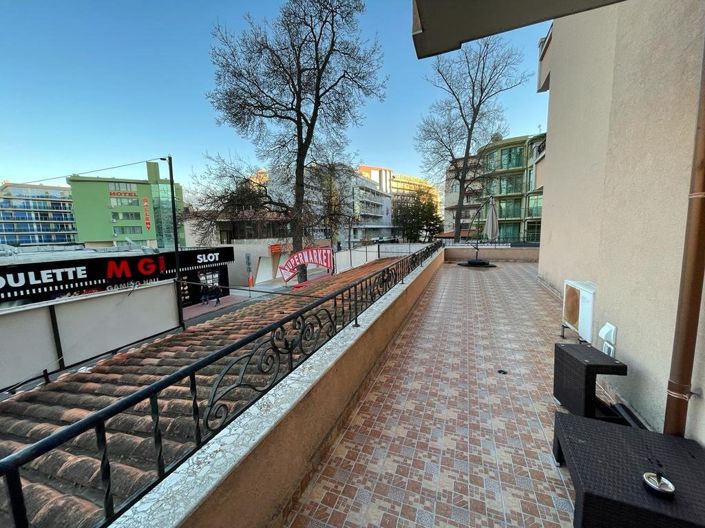 Image No.3-Propriété de 3 chambres à vendre à Sunny Beach