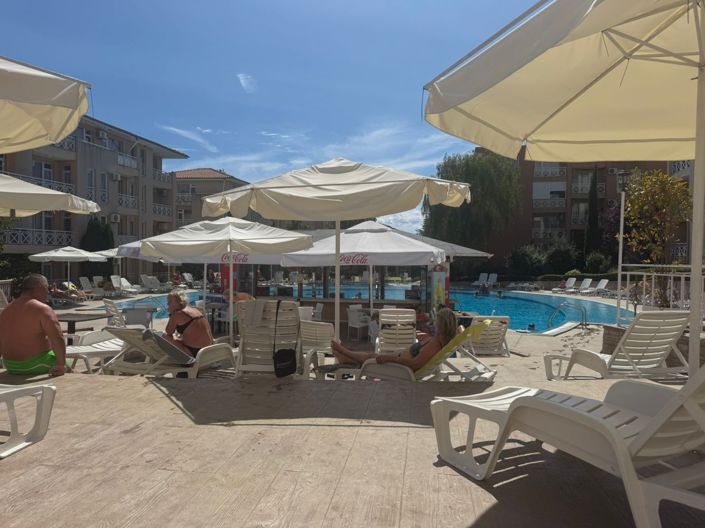 Image No.2-Propriété de 1 chambre à vendre à Tankovo