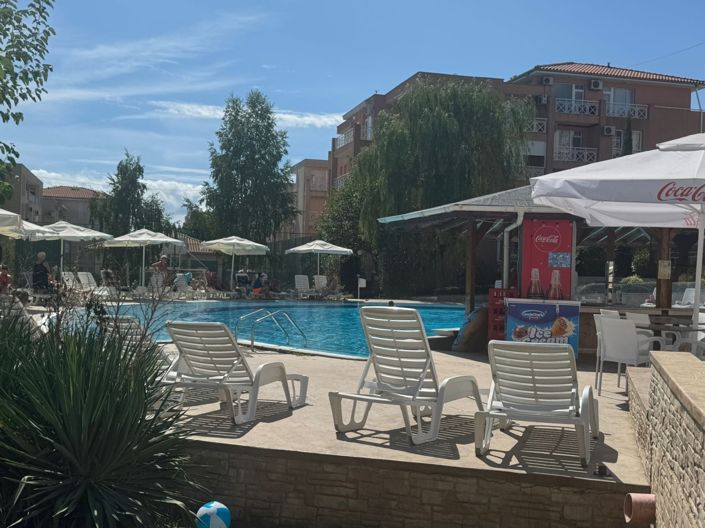 Image No.3-Propriété de 1 chambre à vendre à Tankovo