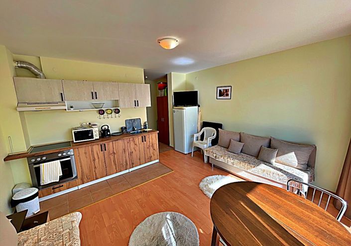 Image No.3-Propriété à vendre à Sveti Vlas