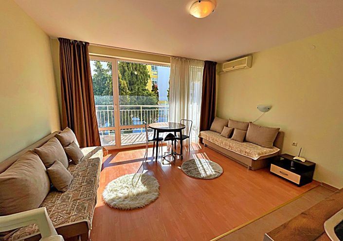 Image No.5-Propriété à vendre à Sveti Vlas