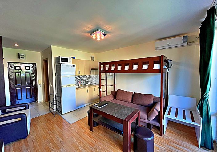 Image No.10-Propriété de 1 chambre à vendre à Sunny Beach