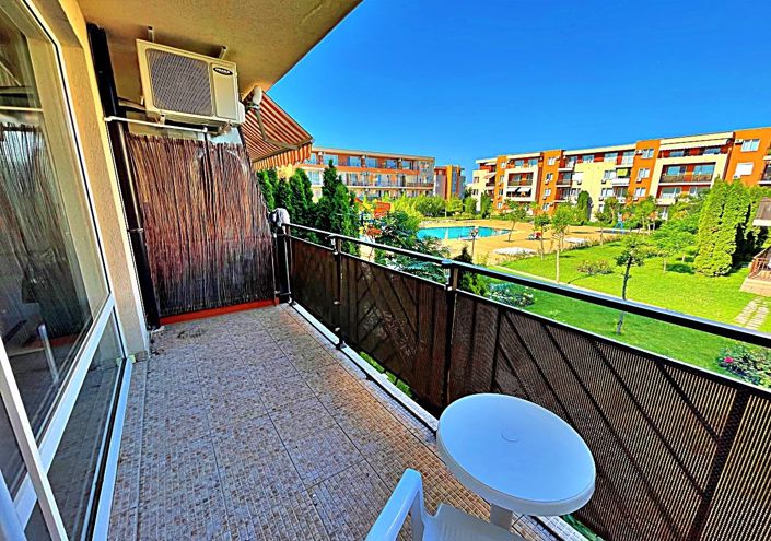 Image No.3-Propriété de 1 chambre à vendre à Sunny Beach