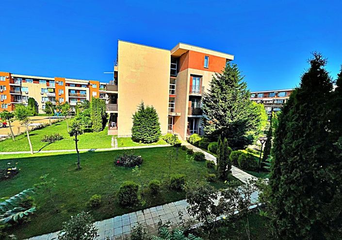 Image No.5-Propriété de 1 chambre à vendre à Sunny Beach