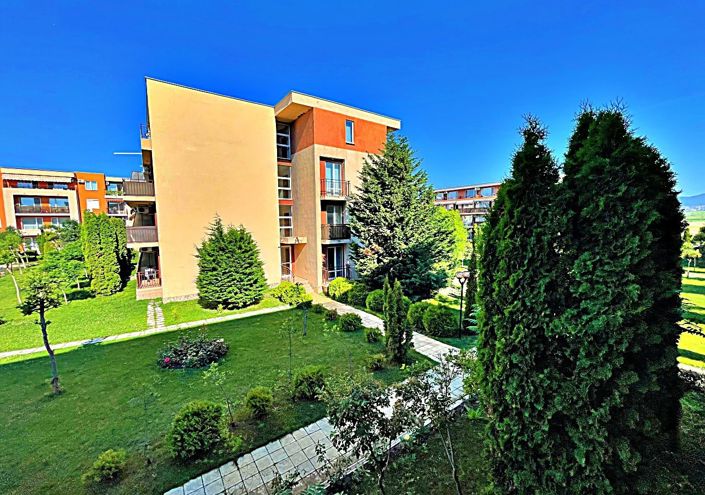 Image No.6-Propriété de 1 chambre à vendre à Sunny Beach