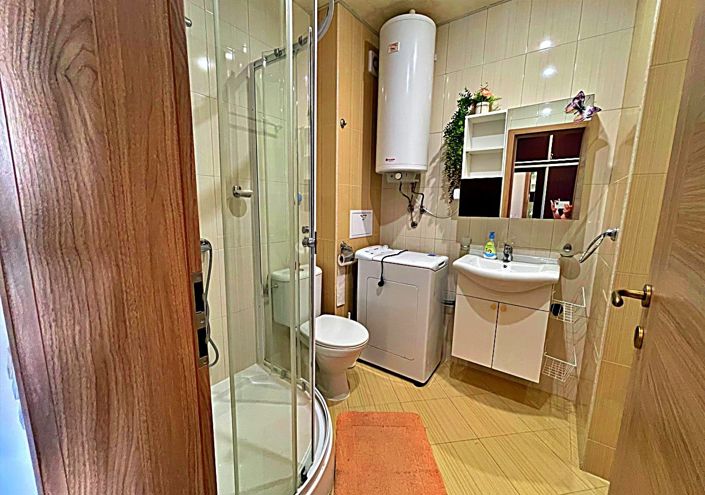 Image No.8-Propriété de 1 chambre à vendre à Sunny Beach