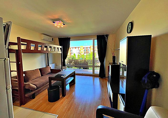 Image No.9-Propriété de 1 chambre à vendre à Sunny Beach