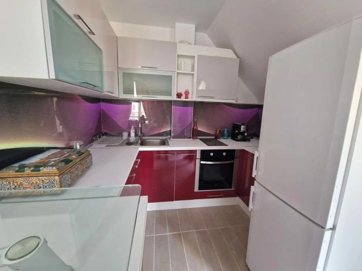 Image No.4-Propriété de 7 chambres à vendre à Nesebar