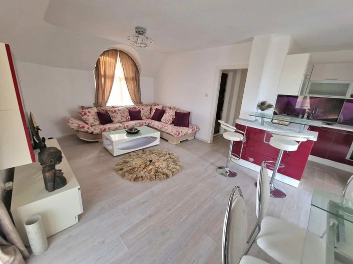 Image No.5-Propriété de 7 chambres à vendre à Nesebar