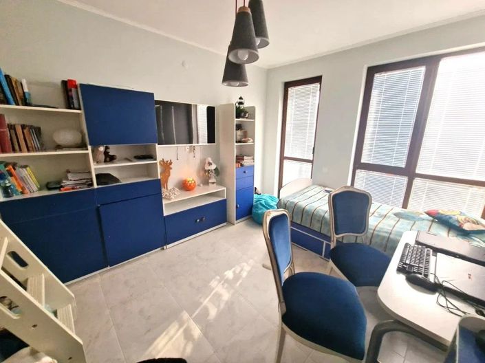 Image No.5-Propriété de 3 chambres à vendre à Nesebar