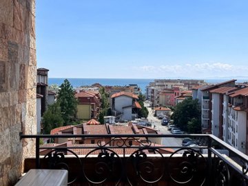 1 - Nesebar, Propriété