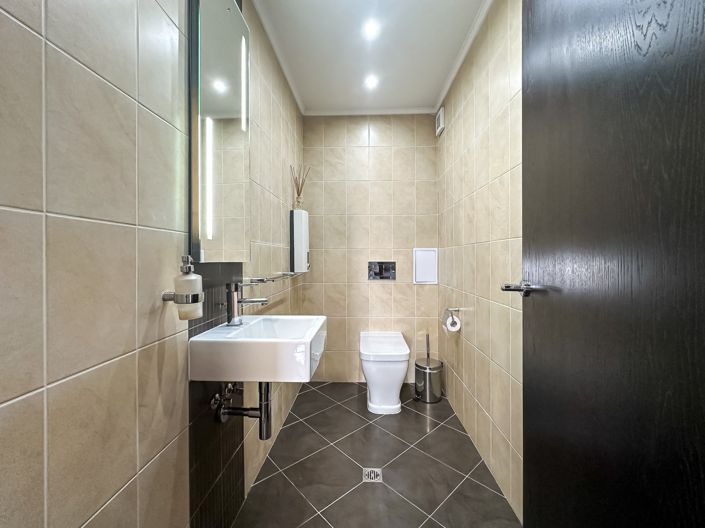 Image No.10-Propriété de 3 chambres à vendre à Nesebar