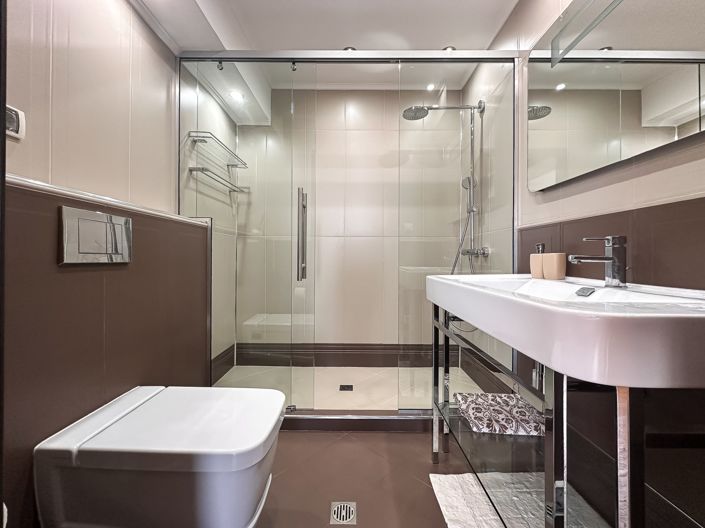 Image No.4-Propriété de 3 chambres à vendre à Nesebar