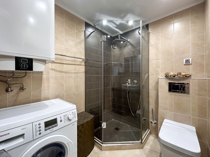 Image No.6-Propriété de 3 chambres à vendre à Nesebar