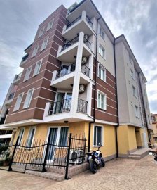 1 - Nesebar, Propriété