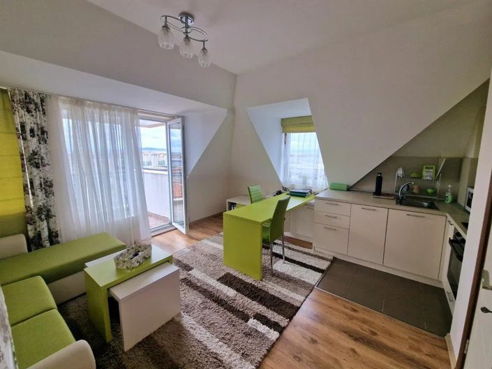 Image No.3-Propriété de 2 chambres à vendre à Nesebar