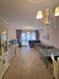 1 - Nesebar, Propriété