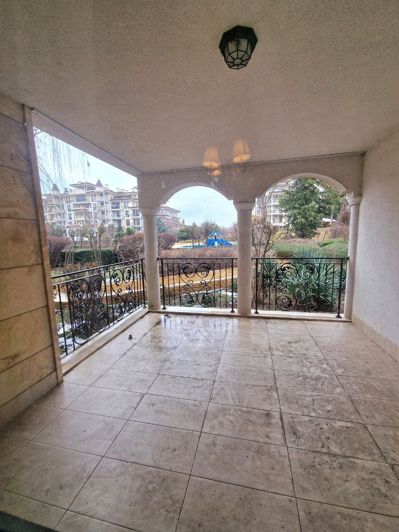 Image No.10-Propriété de 1 chambre à vendre à Nesebar