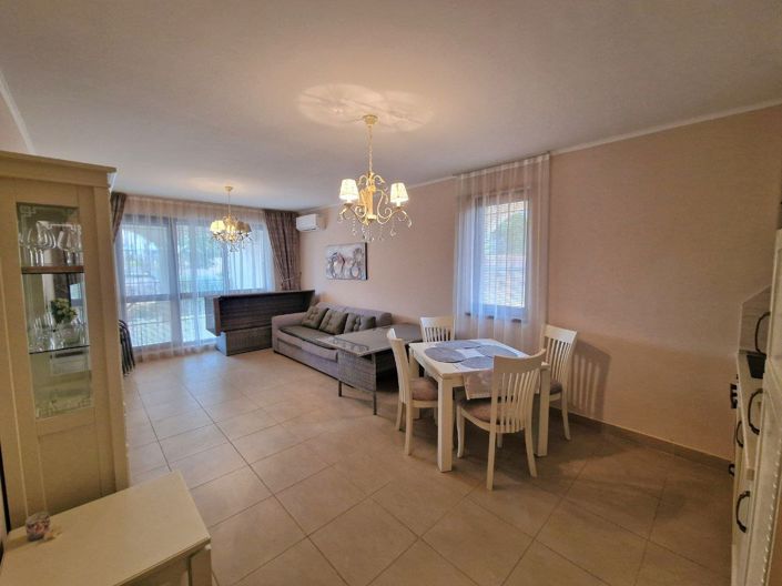 Image No.2-Propriété de 1 chambre à vendre à Nesebar