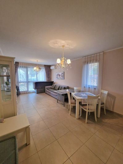 Image No.6-Propriété de 1 chambre à vendre à Nesebar