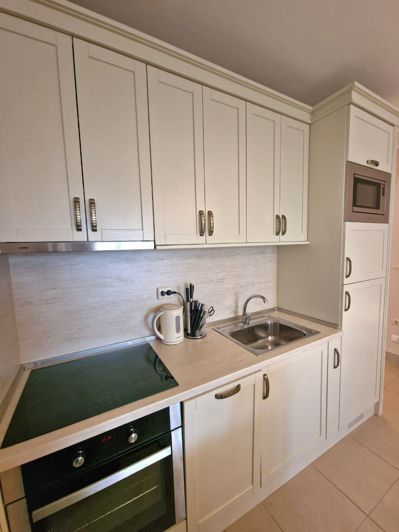 Image No.8-Propriété de 1 chambre à vendre à Nesebar