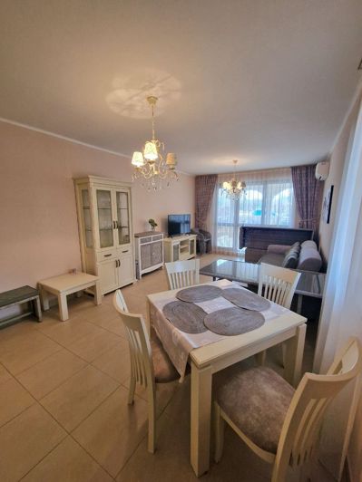 Image No.9-Propriété de 1 chambre à vendre à Nesebar