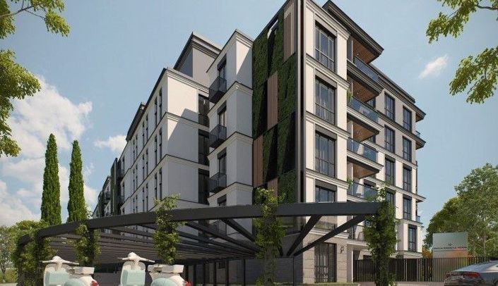 Image No.2-1 Bed Property for sale