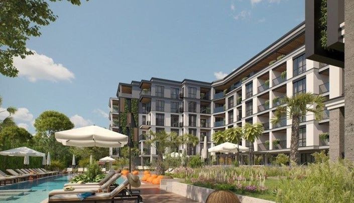 Image No.4-1 Bed Property for sale