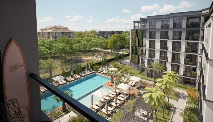 Image No.5-1 Bed Property for sale