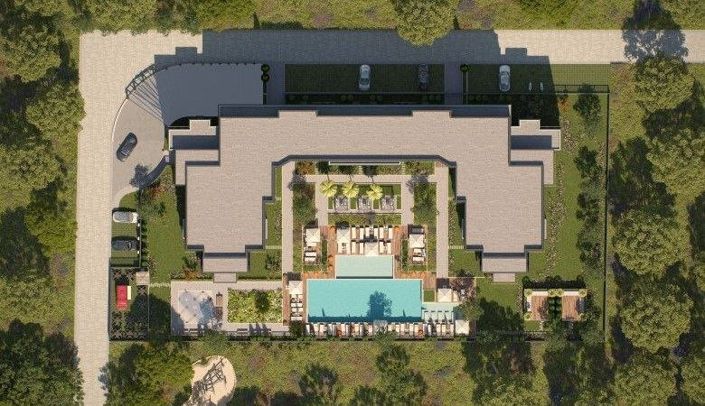 Image No.6-1 Bed Property for sale