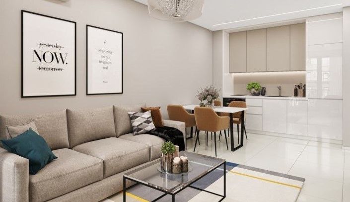 Image No.8-1 Bed Property for sale