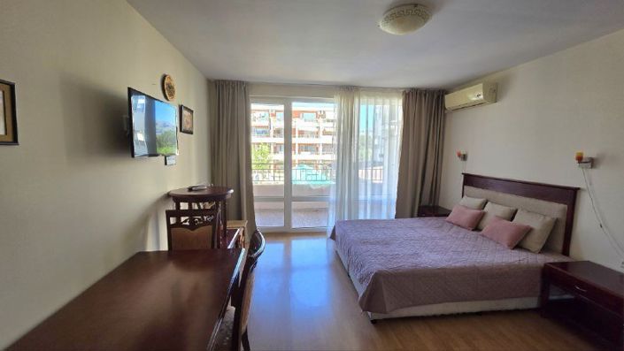 Image No.3-Propriété de 1 chambre à vendre à Sunny Beach