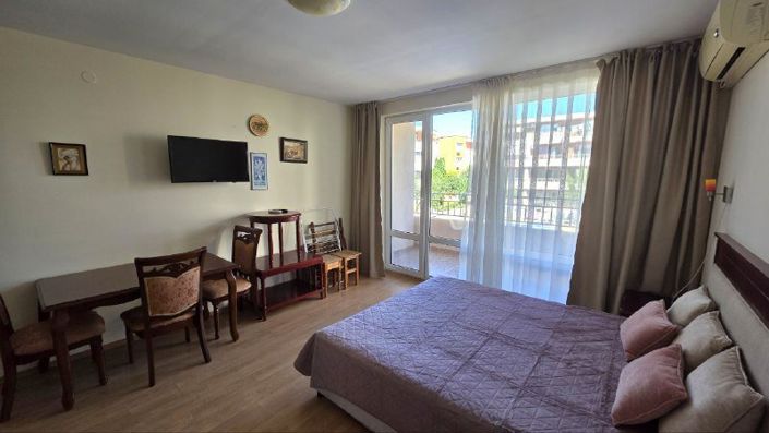 Image No.4-Propriété de 1 chambre à vendre à Sunny Beach