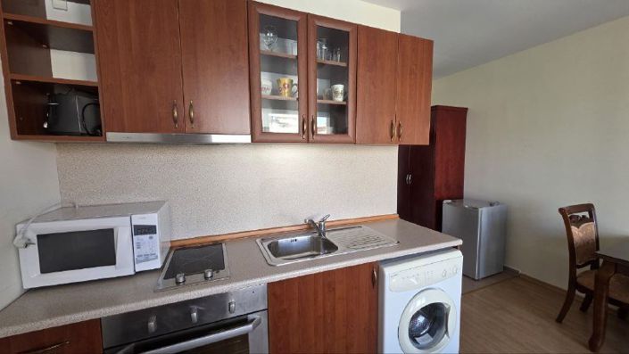 Image No.5-Propriété de 1 chambre à vendre à Sunny Beach